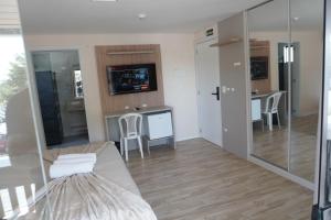 Hotel La Roza e Restaurante Grill