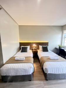 Mango Suites - Angeles