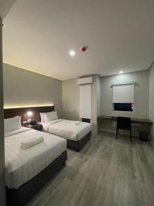 Mango Suites - Angeles