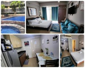 Your Home Suite at 150 Newport Boulevard Condo near NAIA T3