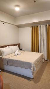 Your Home Suite at 150 Newport Boulevard Condo near NAIA T3