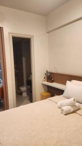 Your Home Suite at 150 Newport Boulevard Condo near NAIA T3