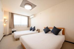 旭川 stay in tokiwa 1つ星 宿泊施設 スイート