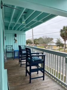 Cedar Key Islands Dolphins Cay Condo