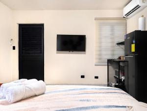 EY l Habitacion privada en Marbella