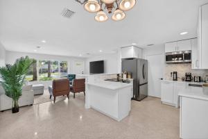 Evergreen Retreat Home for 7