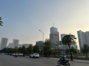 Vibrant Living 702TDH140