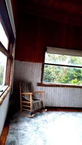 Refugio Kallfuko, a great space with nature