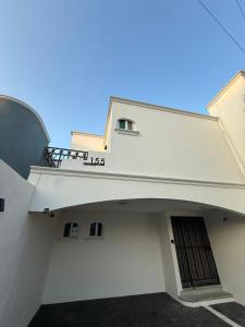 CASA BLANCA White House 4 blocks from the beach Veracruz Boca del Río