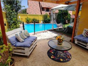 Casa en arriendo en Viña del mar