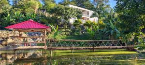 Finca Campestre Rancho Alegre