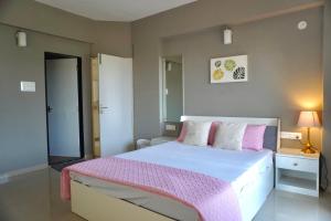 2BHK Modern Apartment with Green View in Porvorim