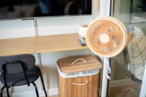 Cozy Designer Studio at Acqua Private Residences