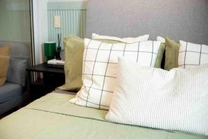 Cozy Designer Studio at Acqua Private Residences