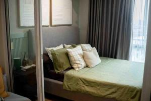 Cozy Designer Studio at Acqua Private Residences