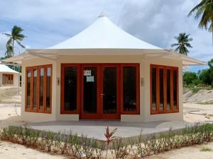 Marahai Villa Morotai
