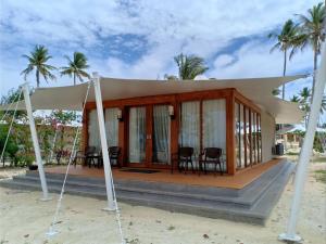 Marahai Villa Morotai