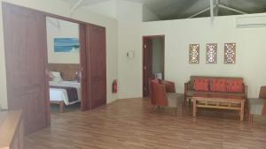 Marahai Villa Morotai