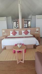 Marahai Villa Morotai