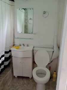 La Elegida hospedaje de playa