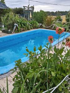 La Elegida hospedaje de playa