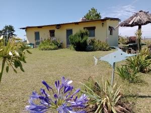 La Elegida hospedaje de playa