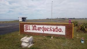 La Elegida hospedaje de playa