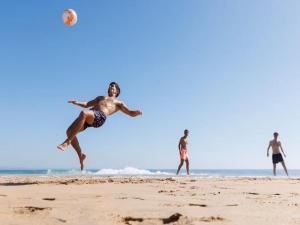 Comfortable, 2-person holiday studio