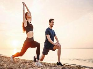 Comfortable, 2-person holiday studio