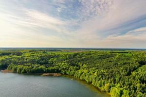 Holiday home with a large private garden