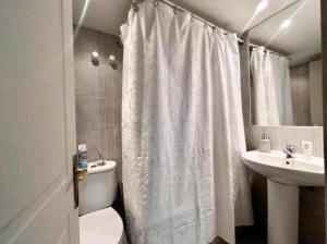 Habitación en Vitacura