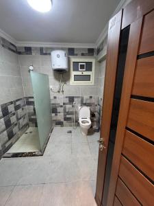 شقة فندقية المهندسين ميدان لبنان3