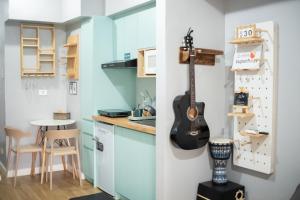 BGC Access Rosewood Pointe Studio