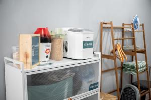 BGC Access Rosewood Pointe Studio