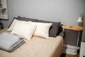 BGC Access Rosewood Pointe Studio