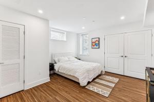 Modern 3BR Walk to Museums