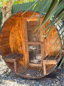 The Village Eco Stay Byron Bay