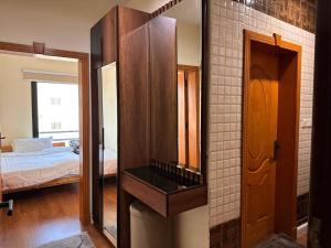 إقامة يومية بتجربة استثنائية راحة وفخامة في حي السلامة شارع صاري