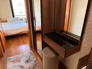 إقامة يومية بتجربة استثنائية راحة وفخامة في حي السلامة شارع صاري