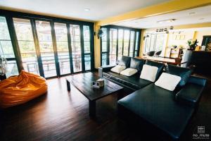 Sethachan Poolvilla Khaoyai