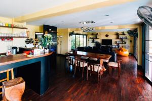 Sethachan Poolvilla Khaoyai