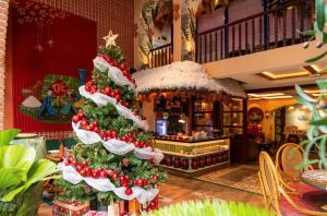 Seahorse Signature Danang Hotel by Haviland