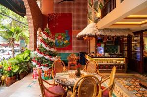 Seahorse Signature Danang Hotel by Haviland