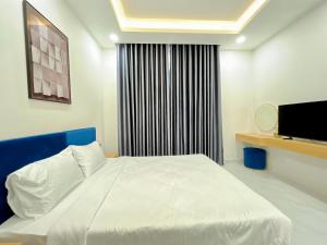 Trai Bi Do Apartment