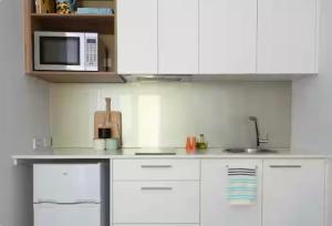 Fremantle Harbour Studio