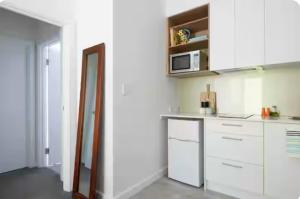 Fremantle Harbour Studio