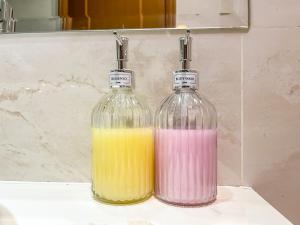 Landmark Vinhomes Luxury Aparment