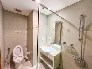 Landmark Vinhomes Luxury Aparment