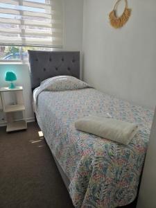 Rancagua Departamento Familiar