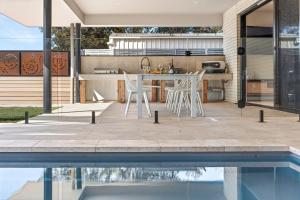 Bonnyvale Dune Retreat I Ocean Grove